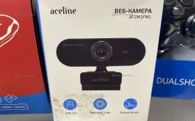 Веб-камера Aceline af2m3fm1