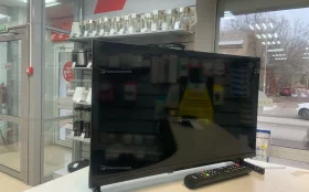 Телевизор Aceline 24HEN2