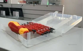 набор отверток Top notch