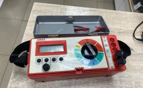 Купить Мультиметр Цифровой 43313.1 б/у , в Москва и область Цена:39900рублей