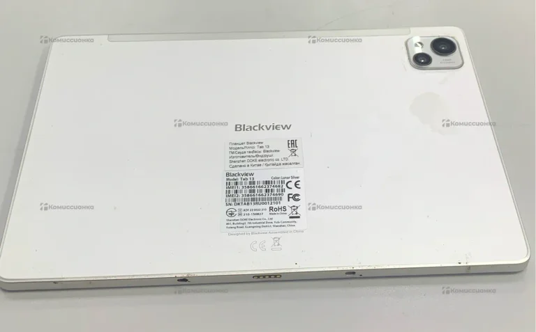 Планшет Blackview TAB 13 (2022)