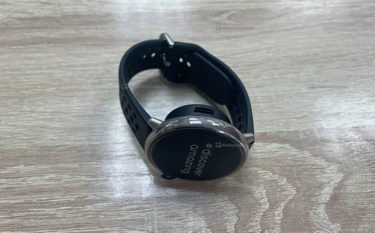 Часы Amazfit active 2r a2437