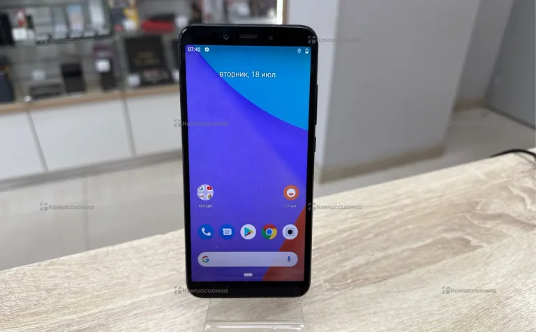 Xiaomi Mi A2 4/64Gb