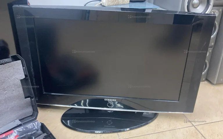 Телевизор Samsung le32S81B