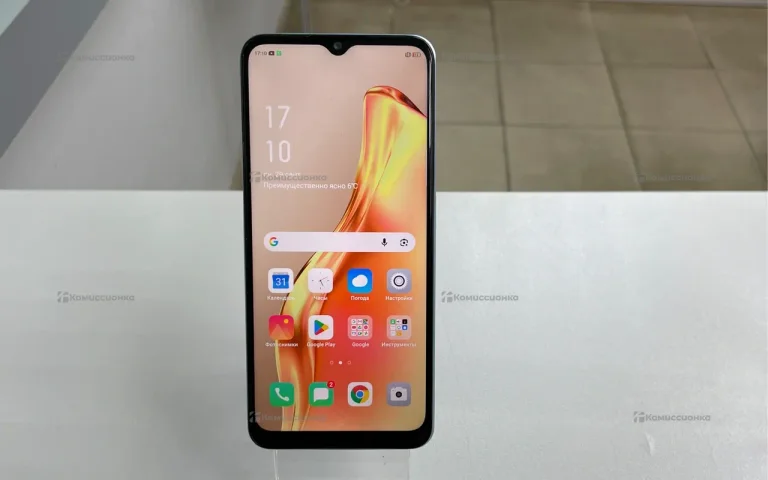 Oppo A78 5G 8/256 ГБ