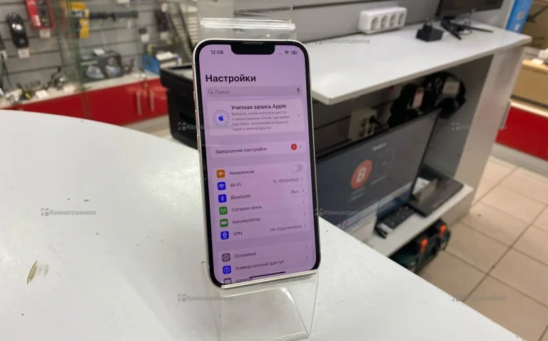 Apple iPhone 13 128 ГБ.