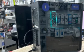 Купить Системный блок  ZET Gaming WARD H218 б/у , в Краснодар Цена:36900рублей