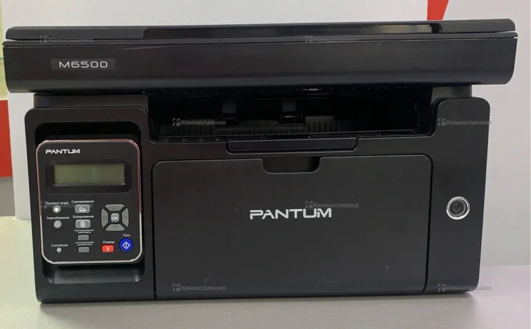 Pantum M6500