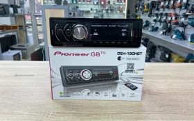 Автомагнитола  Pioneer Gb