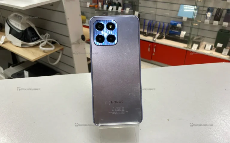 Honor X6 4/64 ГБ