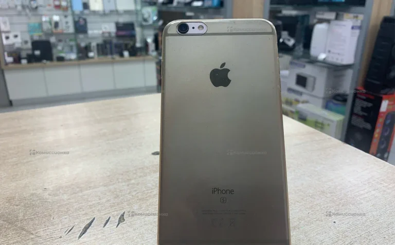 Apple iPhone 6s Plus 2/64 ГБ