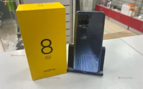 Realme 8 Pro 8/128 ГБ
