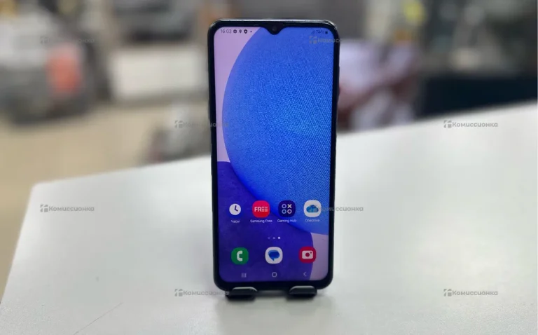 Samsung Galaxy A23 6/128 ГБ