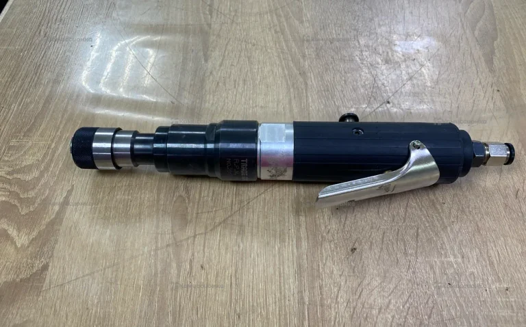 Резьбонарезной шпиндель Teade max R.P.M 400