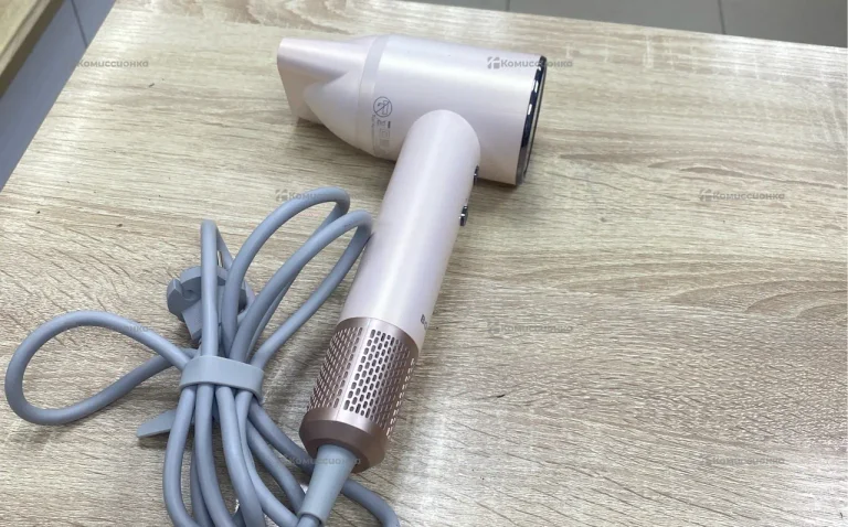 Профессиональный фен для волос Bomidi HD04