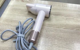 Купить Профессиональный фен для волос Bomidi HD04 б/у , в Пенза Цена:1500рублей