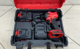 дрель шуруповерт