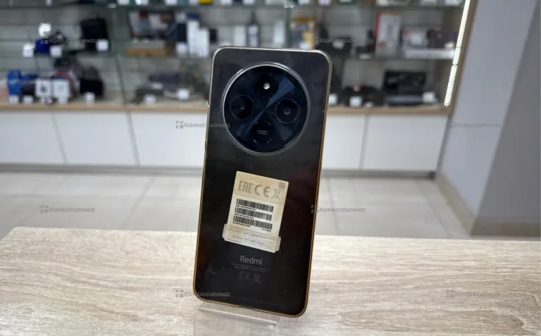 Xiaomi Redmi 14C 4/128 ГБ