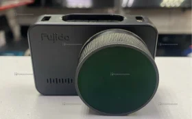 Купить Видеорегистратор Fujida Zoom Hit S WiFI б/у , в Казань Цена:3900рублей