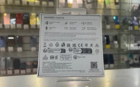Купить Наушники  Huawei FreeClip б/у , в Санкт-Петербург Цена:7490рублей
