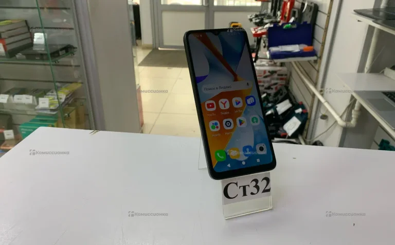 Poco C61 3+64Gb