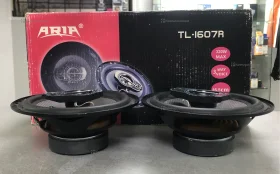 Колонки Aria TL-1607r