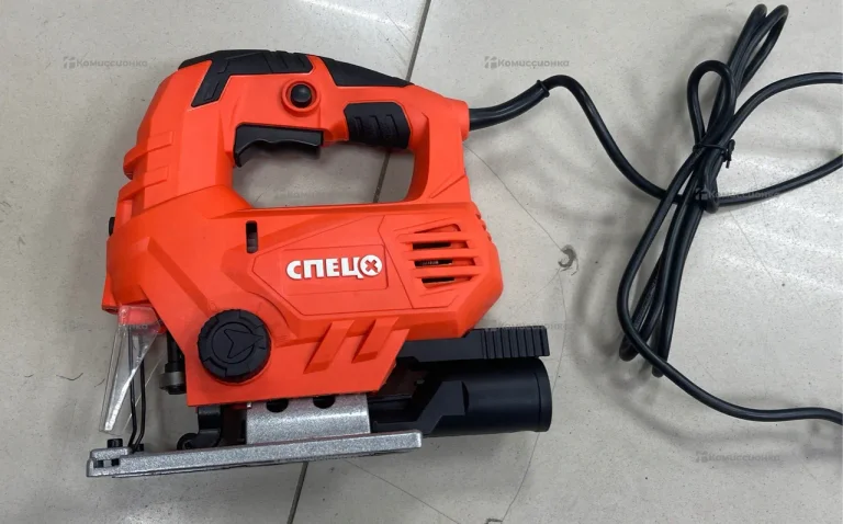 Лобзик СПЕЦ БПМ-850