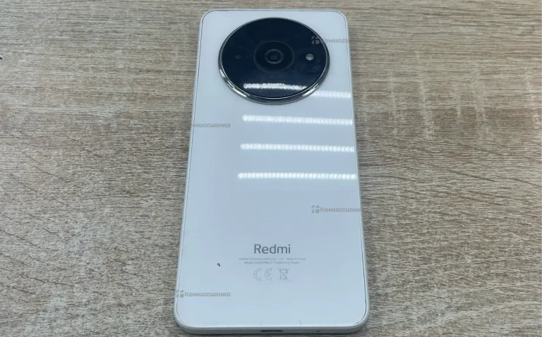 Xiaomi Redmi A3x 3/64 ГБ