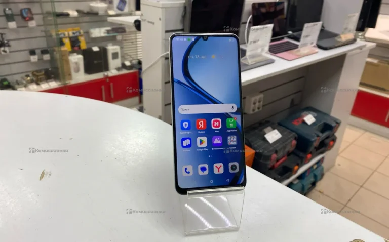 Realme Note 60x 3/64 ГБ