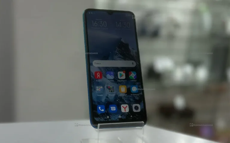 Xiaomi Redmi 9A 2/32 GB