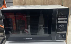 Микроволновая печь  Hyundai HYM-D3026