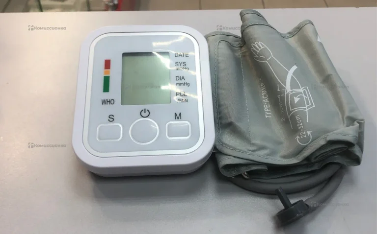 Тонометр Arm Style