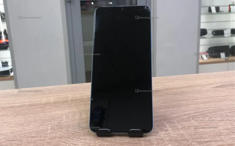 Realme Note 60 4/64 ГБ