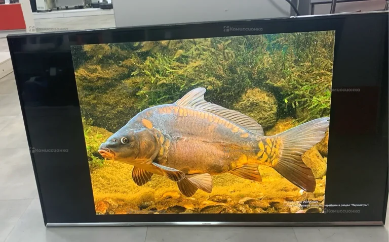 Телевизор Samsung UE48J5550