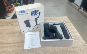 Стабилизатор для смартфонов F12