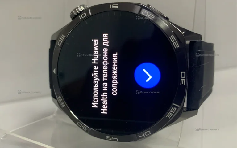 HUAWEI Watch GT 5
