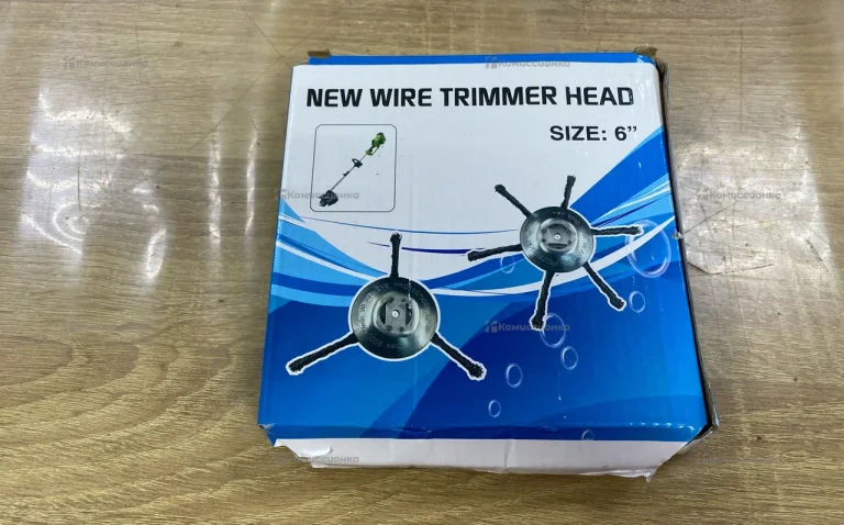 Насадка на триммер