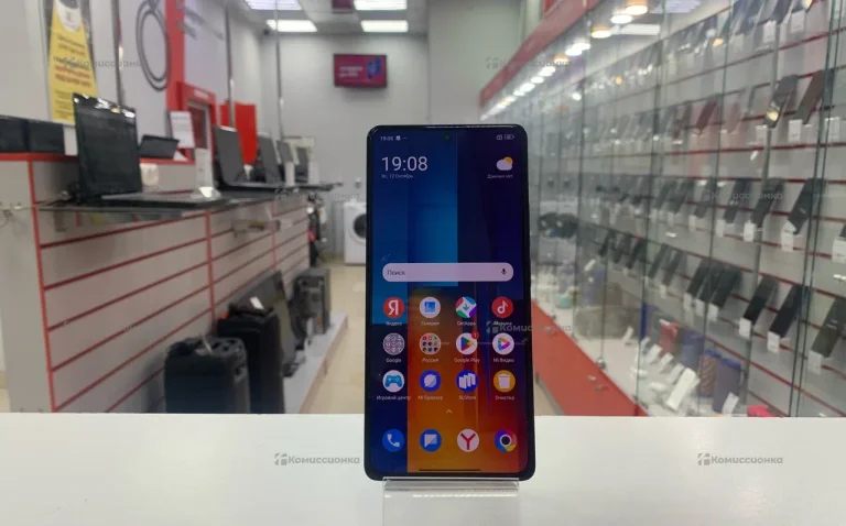 Xiaomi Poco M6 Pro 12/512 ГБ