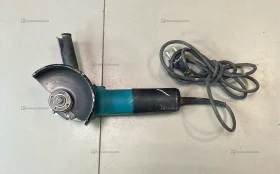 УШМ Makita 9558HNR