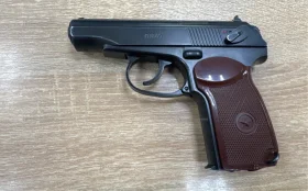 Пневматический пистолет ПМ49 (Макарова)