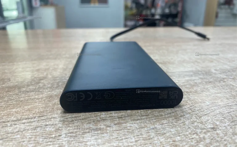 Power Bank  Xiaomi 10000