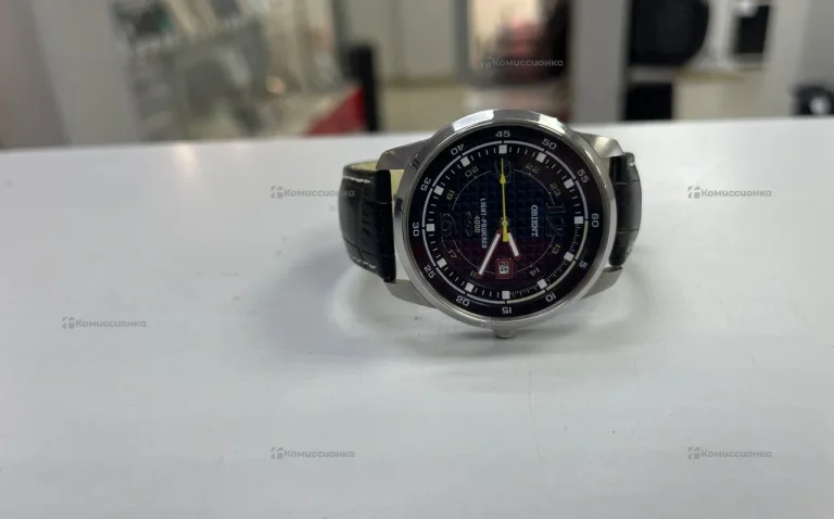 Часы  Orient Light Piwered 4000