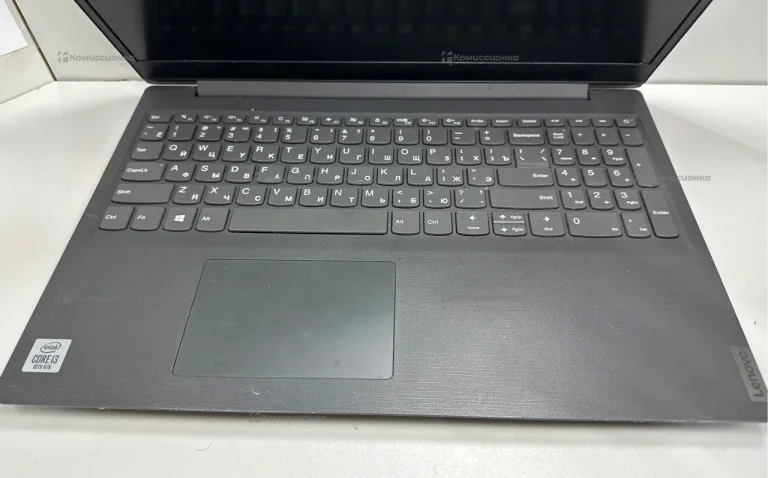 Ноутбук  Lenovo IdeaPad V15