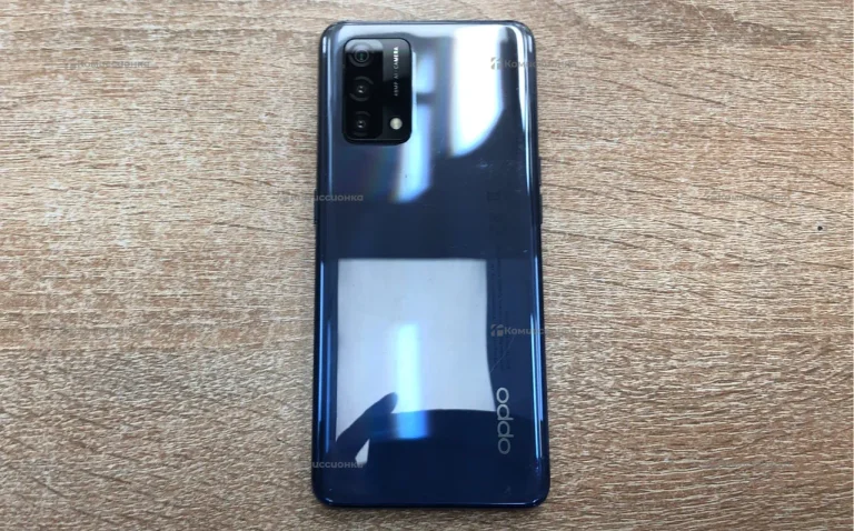 Oppo A74 4/128 ГБ