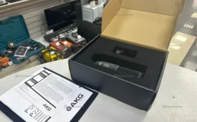 Микрофон AKG P120