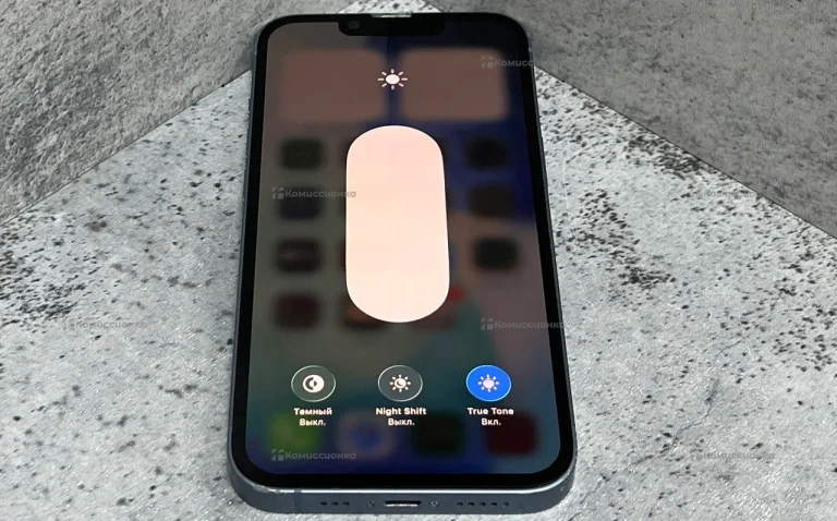 Apple iPhone 14 6/128 ГБ