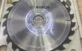 Диск отрезной BOSH 190x2,2