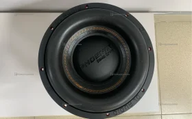 Купить Сабвуфер  Phoenix Black Bass 12 б/у , в Рязань Цена:9900рублей