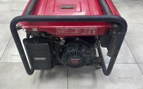 Купить Бензиновая электростанция ELEMAX SH7600EX б/у , в Краснодар Цена:38900рублей