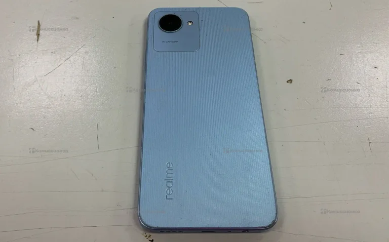 Realme C30 4/64 ГБ